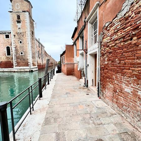 Suite Ca' Della Tana 威尼斯 外观 照片