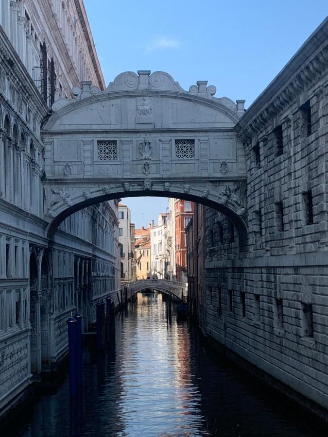 Suite Ca' Della Tana 威尼斯 外观 照片